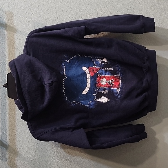 Peanuts Sweatshirt - Picture 2 of 4